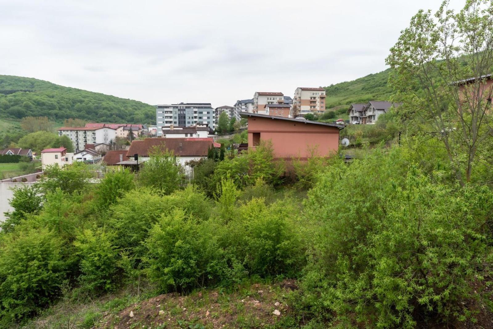 Andrew Apartaments Cluj-Napoca Exterior photo